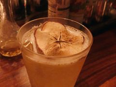 -RMK Shochu Bar(三诺店)