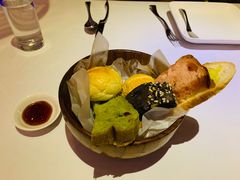 小面包-佐度王子扒房(天鹅湖店)