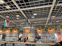 -宜家·瑞典风味餐厅(无锡店)