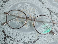 -镜客眼镜(大东方百货店)