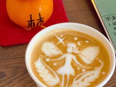 -喜柿咖啡SeeS coffee