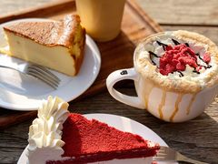 -Peet's Coffee皮爷咖啡(大学路店)