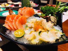 -元通寿司(东骏店)