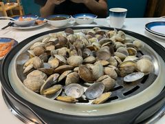 -蔚海之都·象山蒸汽海鲜(仙霞路店)