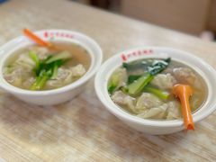 全家福-于记沙布袋馄饨