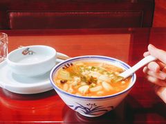 麻食子-窄巷子陕菜馆·地道陕西菜(粉巷店)
