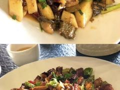 -喜洲翰林餐厅(董家百年老宅店)
