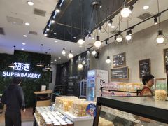 -超港(宿州路店)