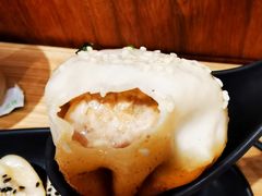 -小杨生煎(江南环球港店)