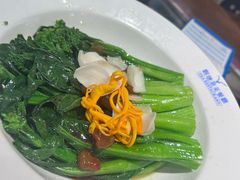 -观塘港茶餐厅(八一大道店)