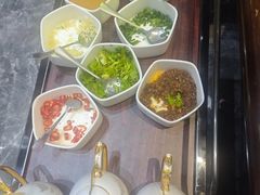 -牛鼎盛新疆雪花鲜牛火锅(武夷绿洲 店)