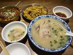 -三生小馆(亭知路店)