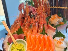 -花潮料理艺食馆(成都万象城店)