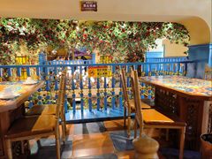 -清真·古丽花儿·新疆美食(滨江道店)