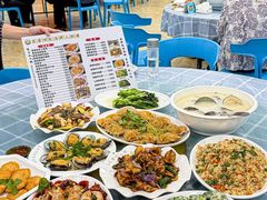 -明记海鲜大排档(巽寮湾店)