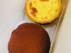 -黛汀烘焙DAINTY BAKERY(代字行合生汇店)