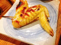 -鸟鸣门屋台料理(金帝银泰店)