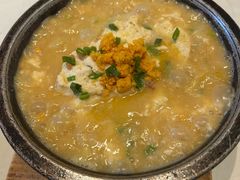 -北李妈妈菜·海肠捞饭(开发区万达店)