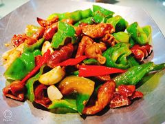 -汉唐守艺人·河北面馆(民心河店)