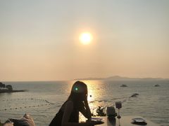 -网红落日悬崖餐厅 The Sky Gallery