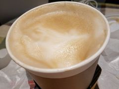 -麦当劳(哈西万达店)