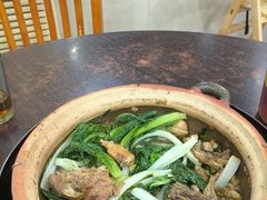 -华仔土鸡店(创意产业园店)