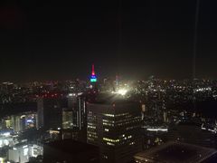 -东京都厅舍