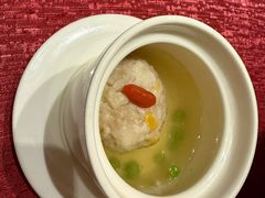 -洲际酒店·凌霄中餐厅SUMMIT