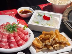 金针菇-辣府(椒江店)