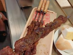 -左庭右院鲜牛肉火锅(新梅广场店)