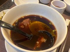 -中国厨房/台湾牛肉面