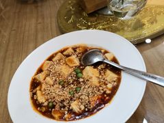 -安多素食(广仁寺路店)