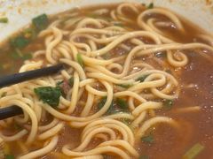 -宛平李记小吃(东关街店)