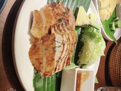 -星叶·东南亚料理(宁波万象汇店)
