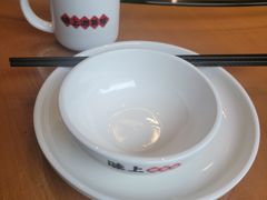 -味上湘菜馆(岳麓山店)