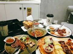 -野萃山·潮汕厚果汁(十亩地店)