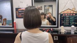 -乾健·烫染·接发SALON