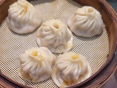 -老淮城·长鱼面(河下古镇店)