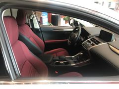 -广州长悦雷克萨斯