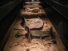 -北京大葆台遗址博物馆