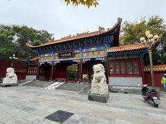 -高庙保安寺