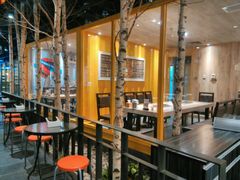 大堂-丰茂烤串(金泉美食宫店)