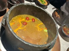 -芸山季·云南野生菌火锅(人民广场来福士店)