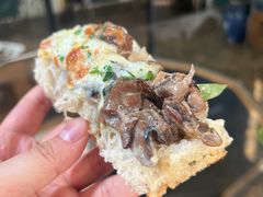 -O'mills Sourdough Bakery&Bistro(永嘉路店)