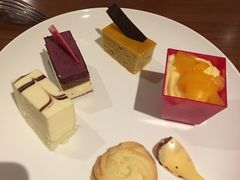 -宁波逸东豪生大酒店·豪生咖啡厅