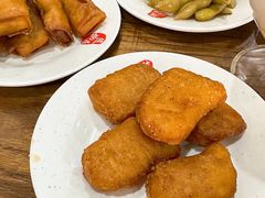 -随柳居·苏式小吃(建新巷店)