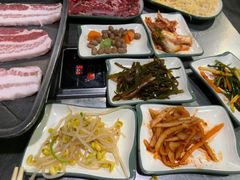 -李氏烤肉店