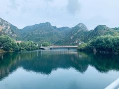 -龙庆峡风景区