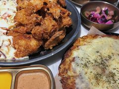 -HOTISLAND海鸡岛·韩国料理(江南西店)