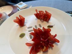 -柿合缘新京菜(国金中心商场店)